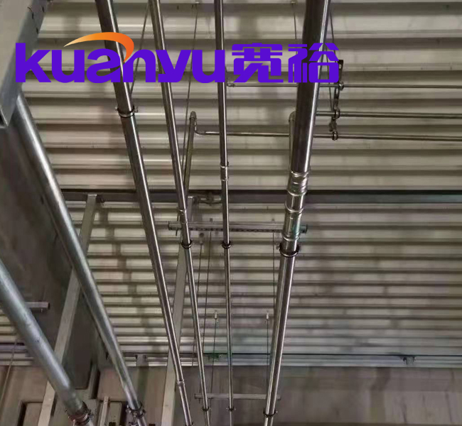 半岛.体育给水管