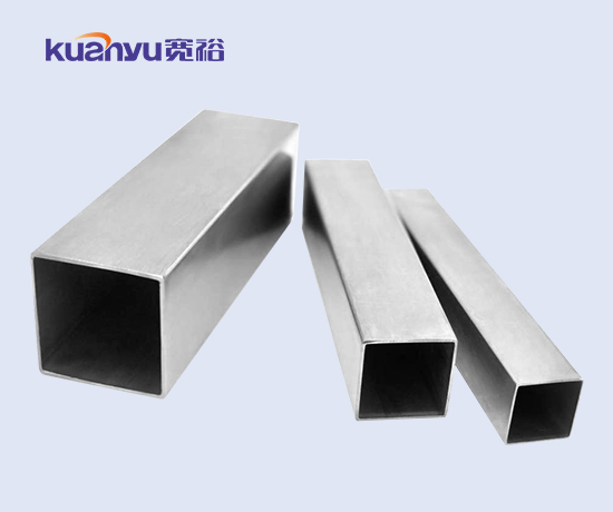 304半岛.体育方管,316半岛.体育方通 外径10*10~300*300mm 壁厚0.80-8.00mm配图