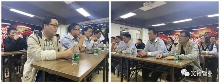 宽裕管业三月新贸节图2