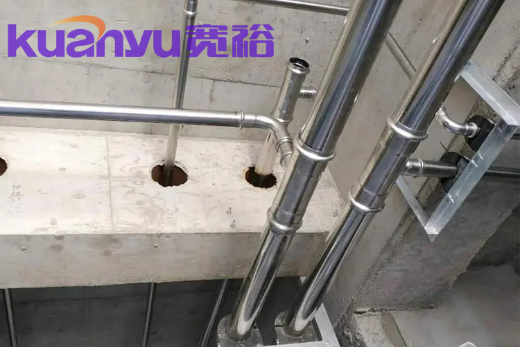 半岛.体育水管品牌