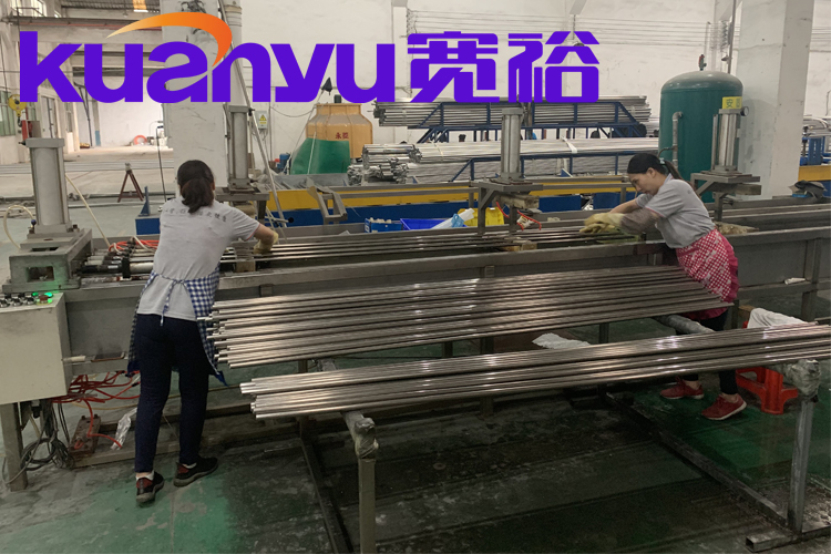 304/316L半岛.体育水管