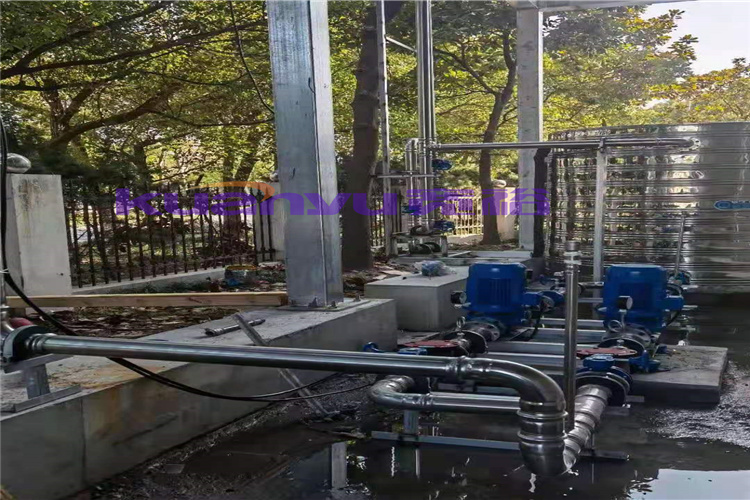 半岛.体育薄壁水管