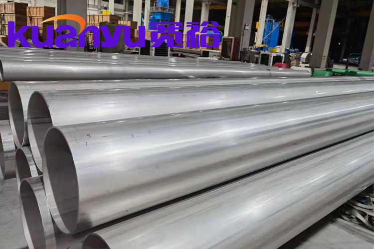 半岛.体育管材厂家