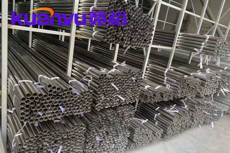 半岛.体育管材厂家