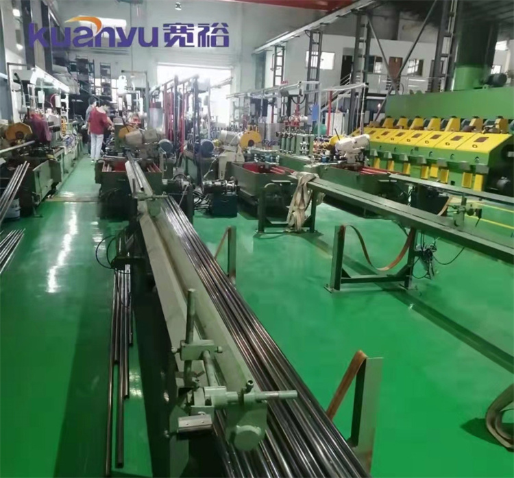 半岛.体育水管厂家