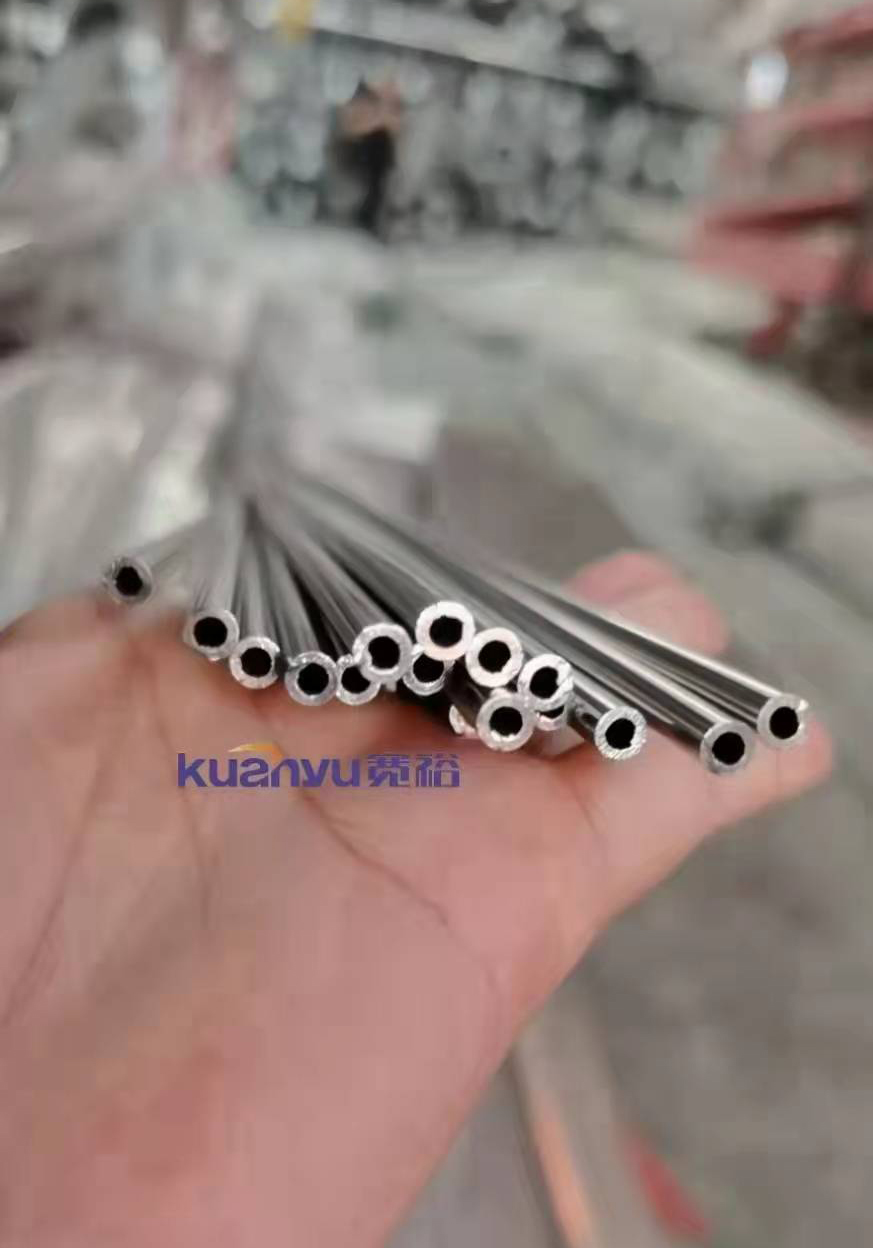 半岛.体育精密管厂家