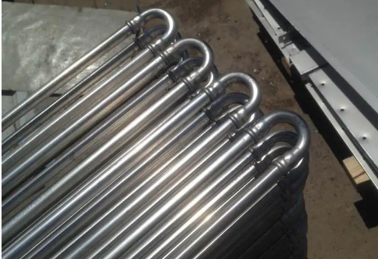 半岛.体育热交换管