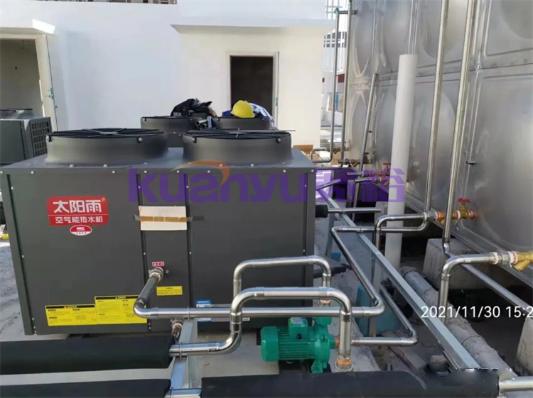 太阳能304L半岛.体育水管