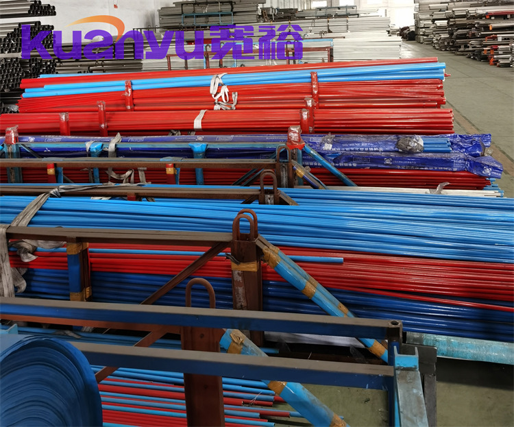 临沂半岛.体育管厂家