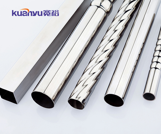 304半岛.体育扶手管,半岛.体育装饰管,镜面磨砂拉丝半岛.体育管配图