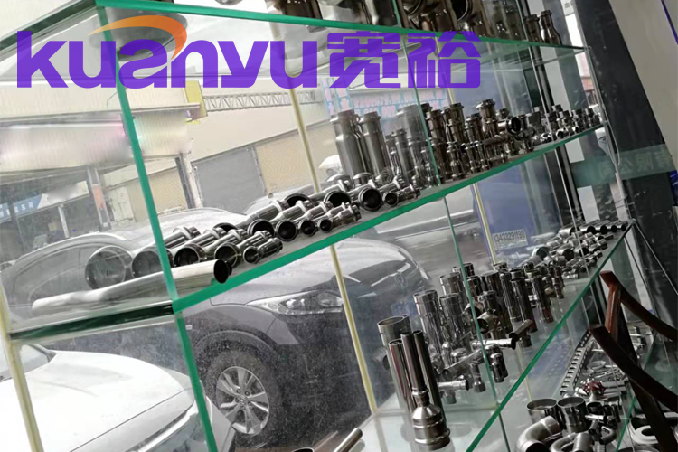 半岛.体育管材管件