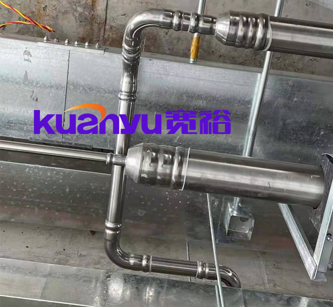 半岛.体育环压水管