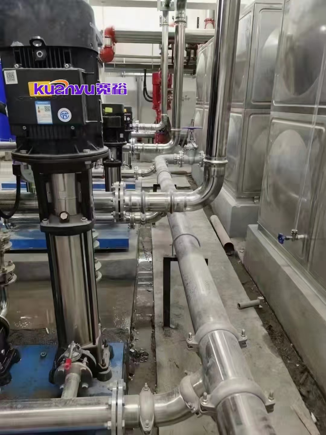 DN160薄壁半岛.体育管