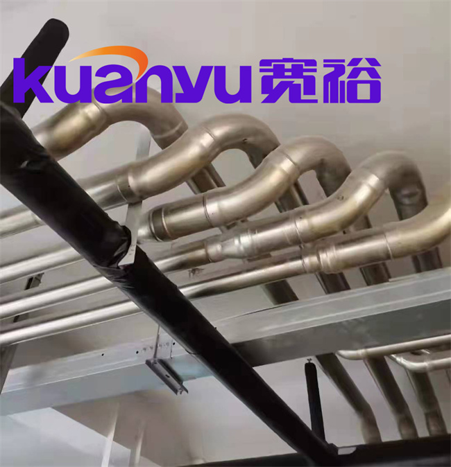 半岛.体育焊接管件