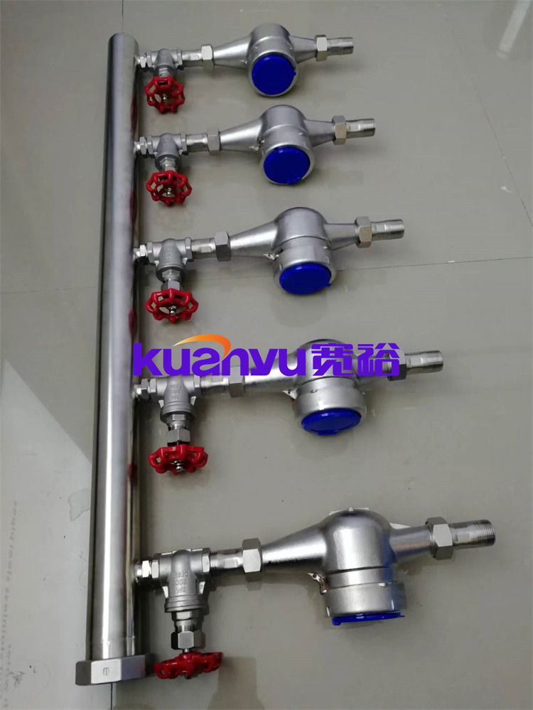 半岛.体育分水器重庆