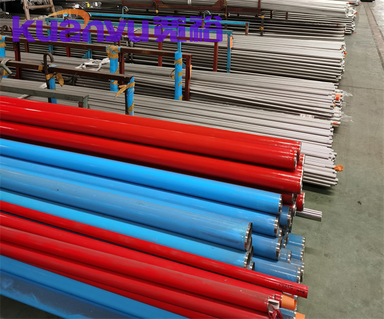 304半岛.体育保温管