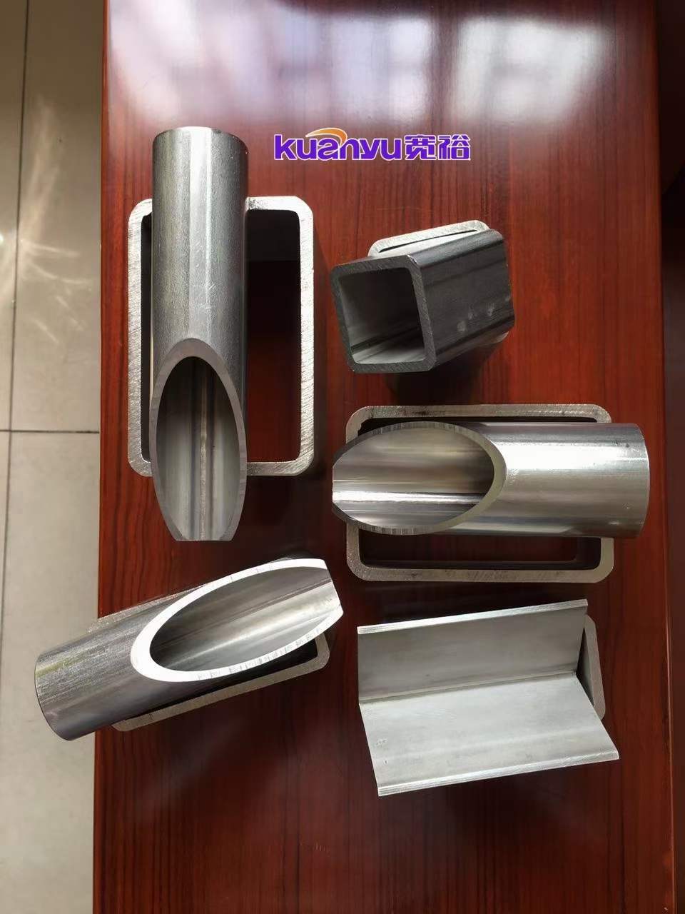 201半岛.体育管厂家