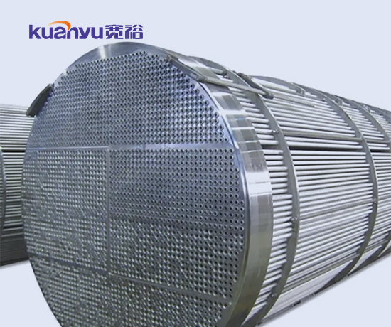 半岛.体育热交换器管,304 316L 锅炉半岛.体育热交换器管,适用中低压换热器配图