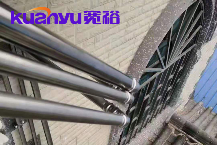 半岛.体育管厂家