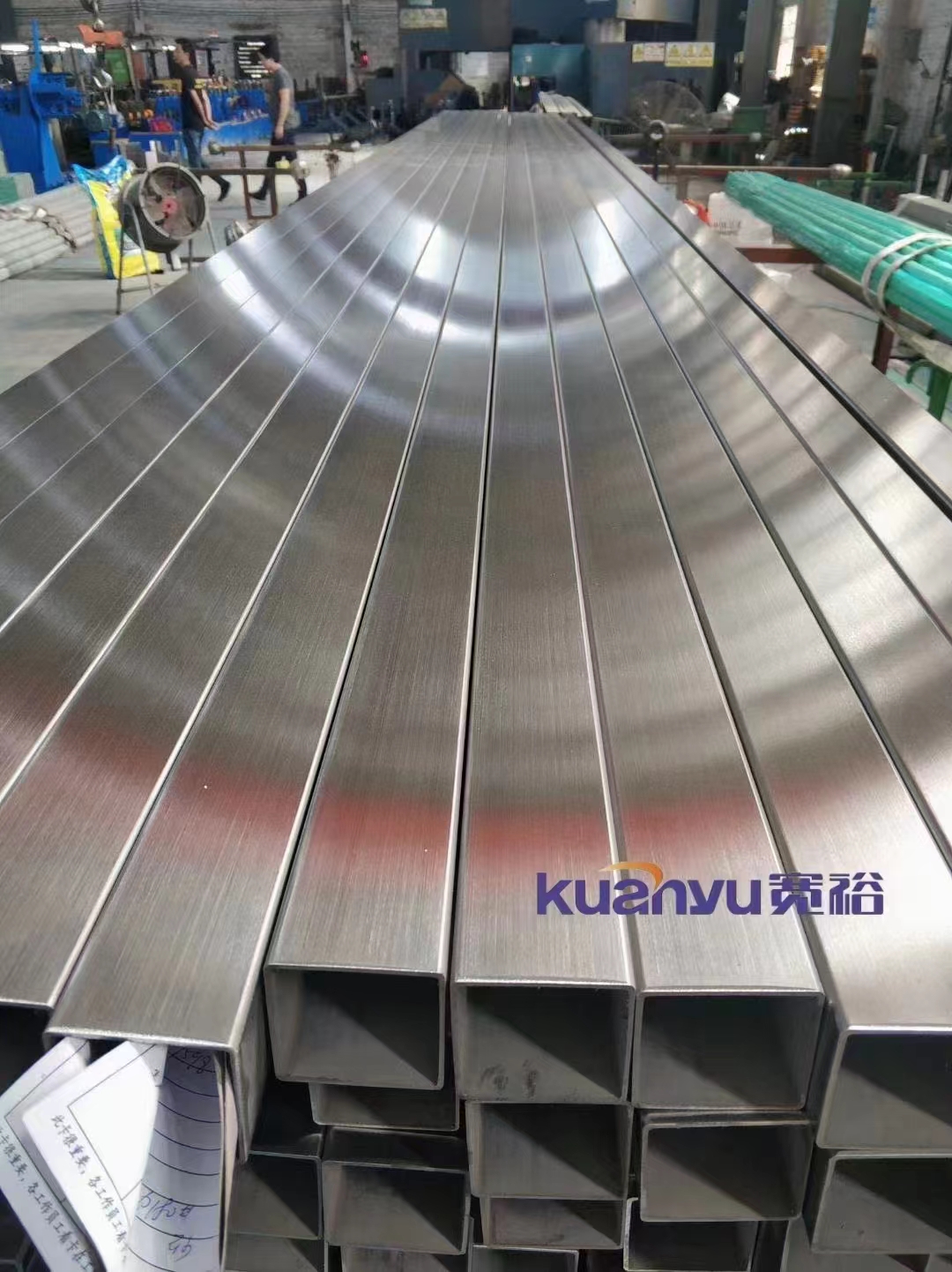 半岛.体育方管厂家