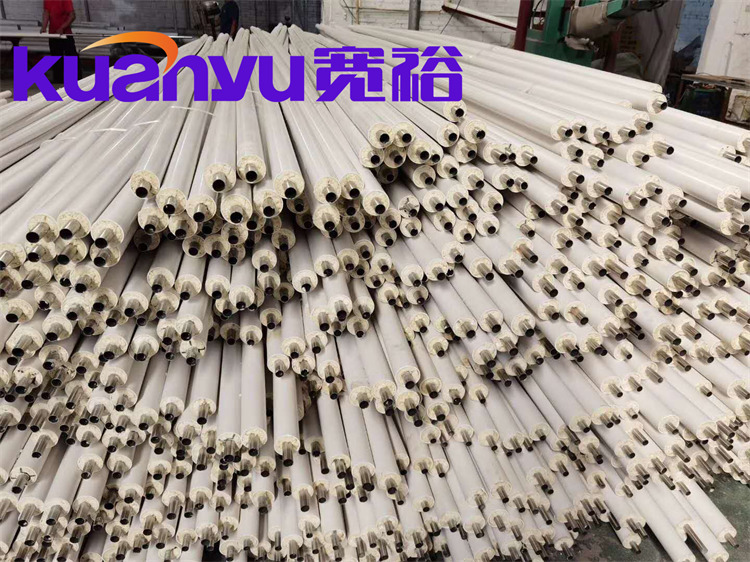 聚氨酯半岛.体育保温管