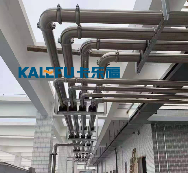 316半岛.体育自来水管