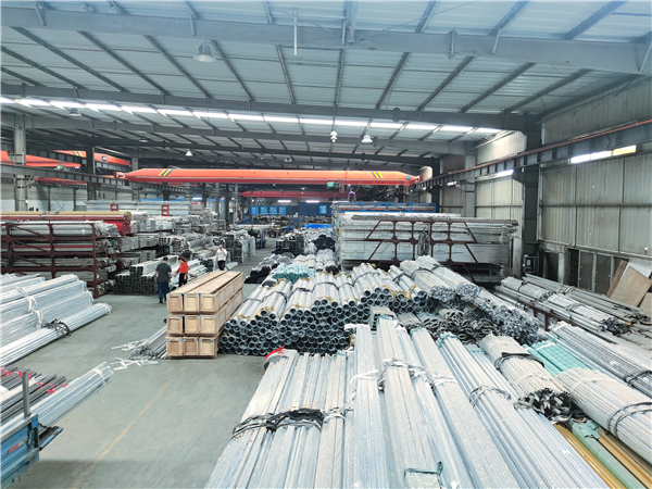 半岛.体育管厂家