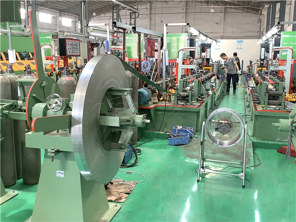 半岛.体育焊管厂家