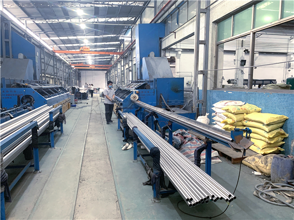 半岛.体育焊管厂家