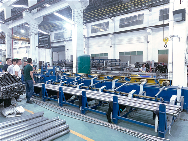 半岛.体育水管厂家