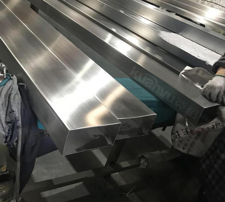 半岛.体育方管厂家