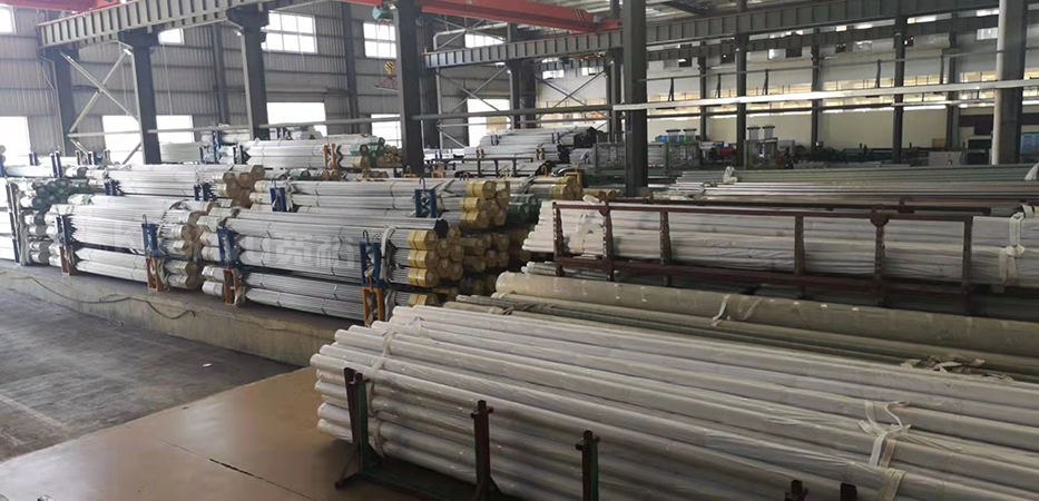 半岛.体育工业管厂家