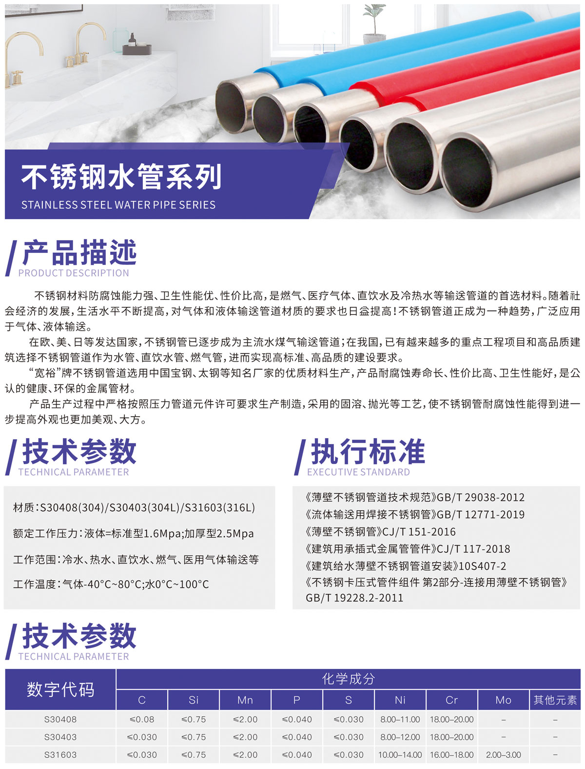 半岛.体育薄壁水管1