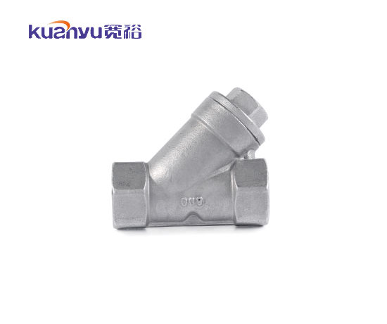 半岛.体育Y型过滤器配图