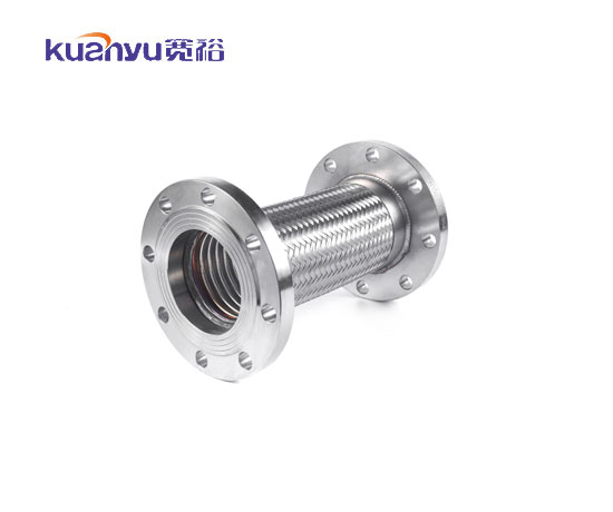 半岛.体育金属软管配图