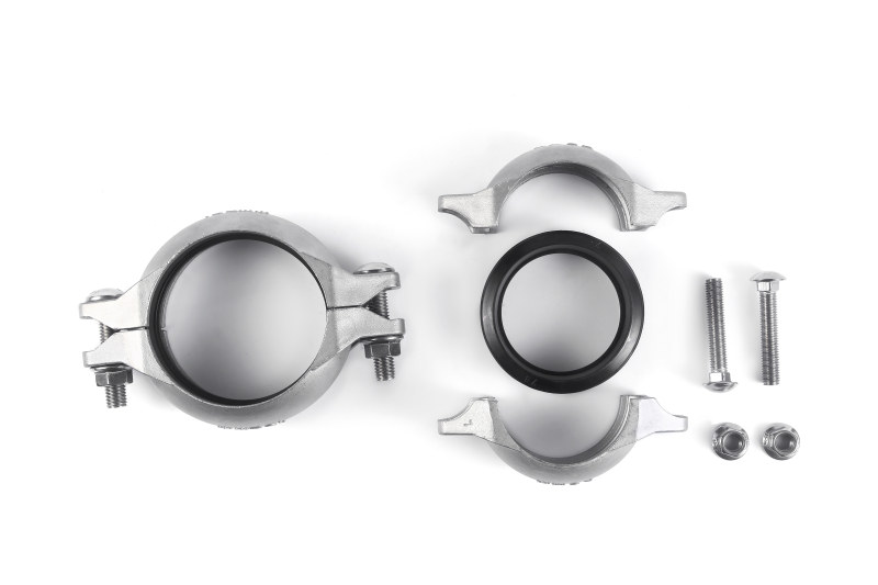 半岛.体育沟槽式卡箍配图