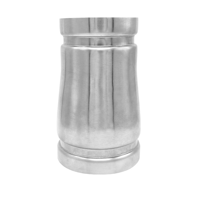 半岛.体育沟槽式异径直通配图