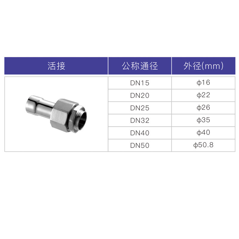 半岛.体育承插焊活接2