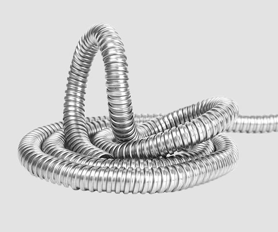 半岛.体育金属软管配图