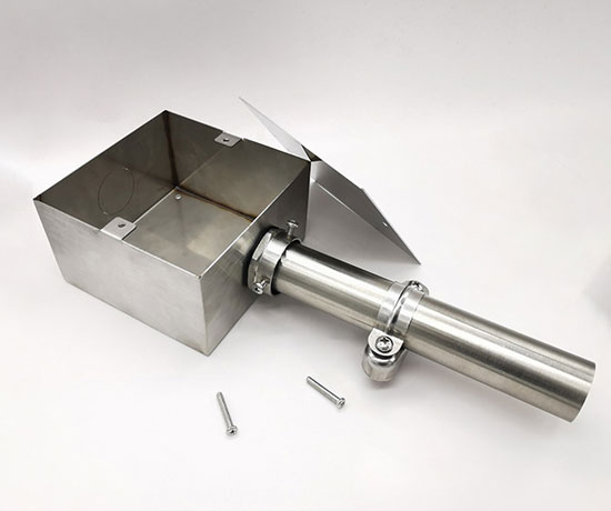 半岛.体育120型明装底盒配图