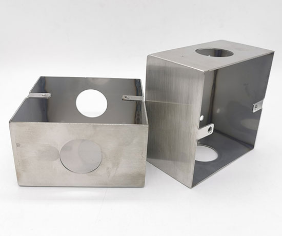 半岛.体育86型明盒接线盒配图