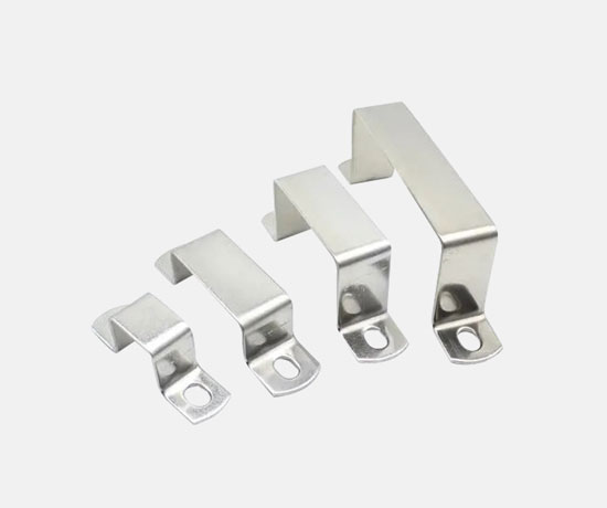 半岛.体育线槽桥架骑马扣配图