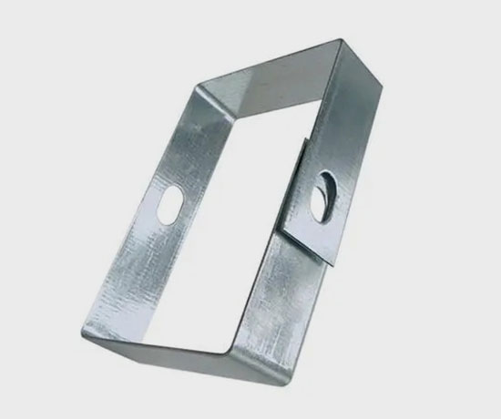 半岛.体育桥架吊框配图