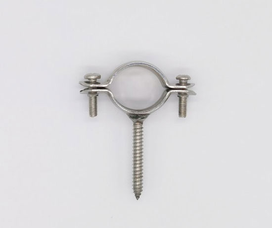 半岛.体育穿线管支架配图