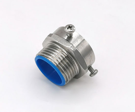 半岛.体育外丝三柱接头配图