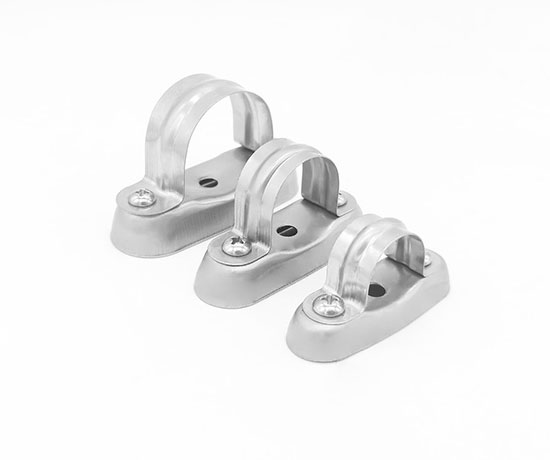 半岛.体育穿线管离墙码配图