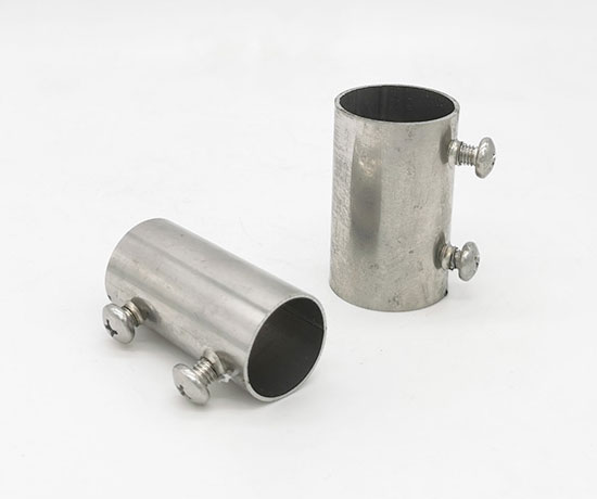 半岛.体育穿线管紧定式直接配图