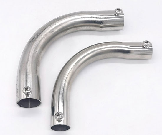 半岛.体育穿线管紧定式弯头配图