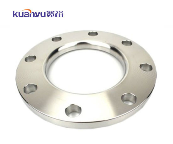 半岛.体育卫生级蝶阀法兰配图