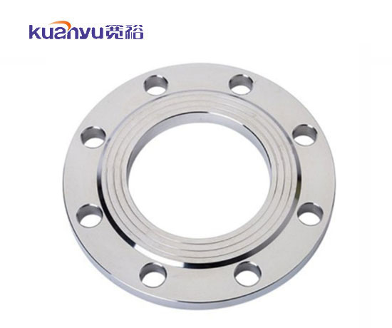 半岛.体育卫生级平板钢制法兰配图